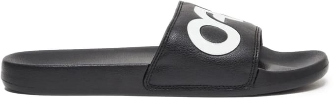 Oakley Apparel B1b 2.0 Slippers Zwart EU 39 Man