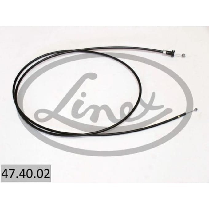 Motorkap kabel LINEX 47.40.02