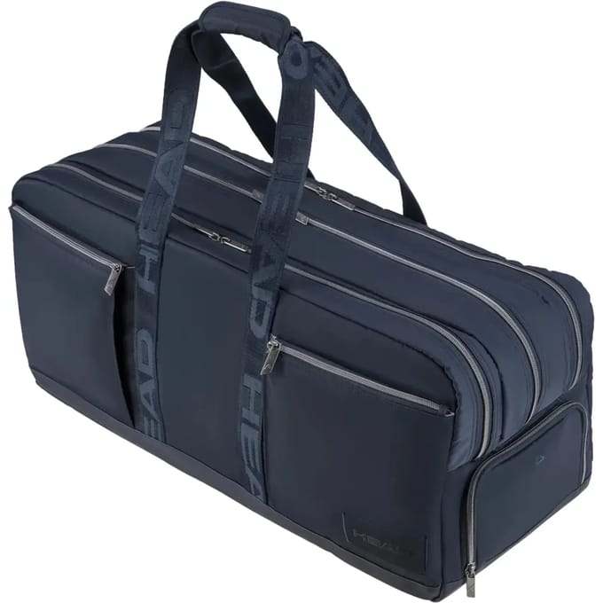 Pro Duffle tas Head