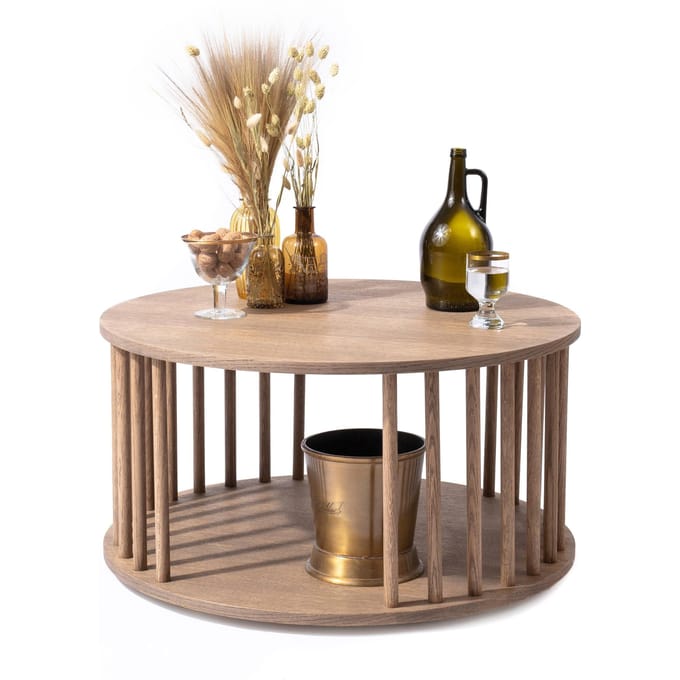 Salontafel Pin | House of Woods