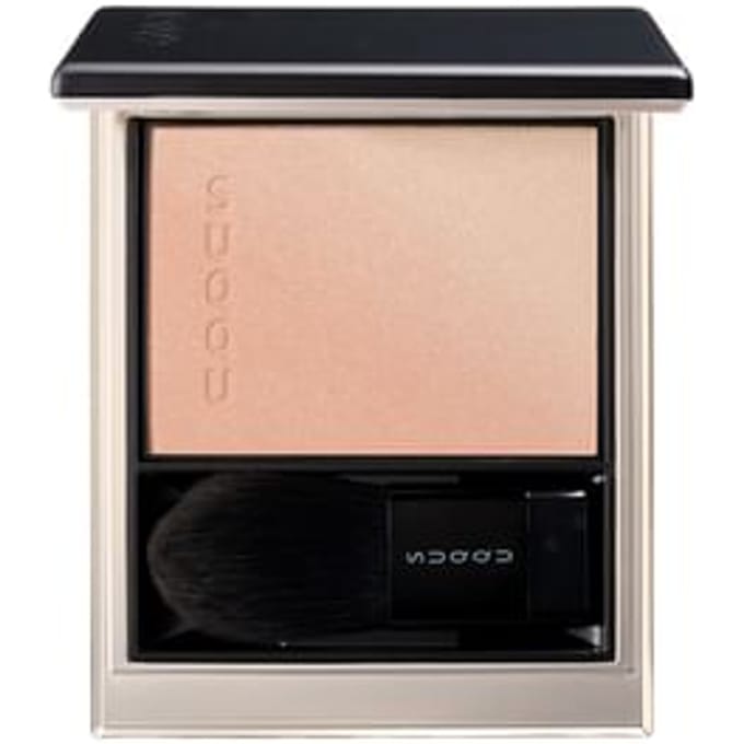 SUQQU - Blurring Color Blush 02 Haruterashi
