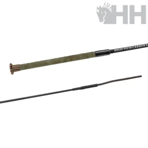 Dressuurzweep Fleck Professional 03019