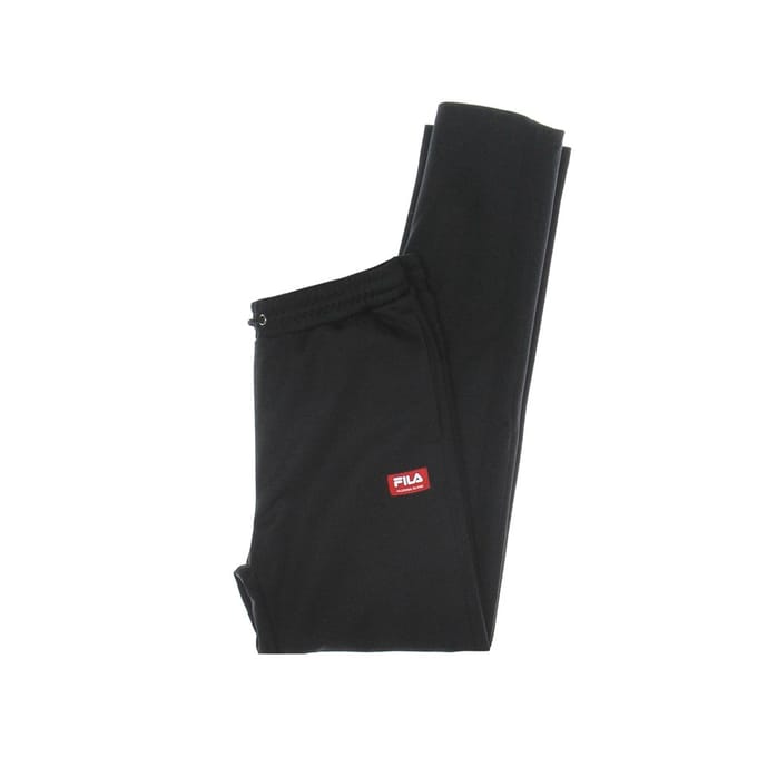 Treviso Tapered Track Pants Trainingsbroek voor heren Black Beauty