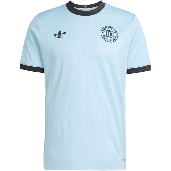 Duitsland shirt Anniversaire S1 2025