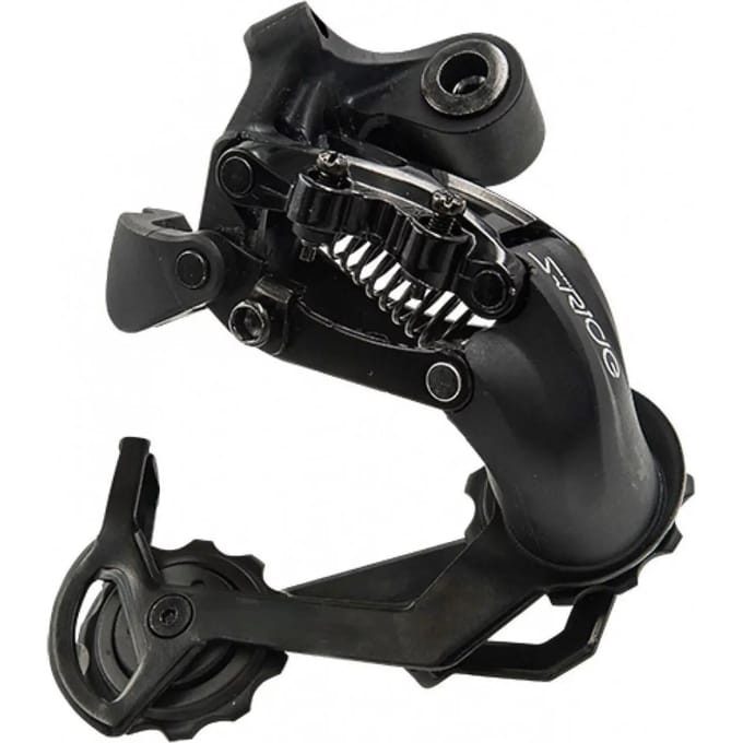 Achterderailleur kleine kooi S-Ride RD-M300 9 vitesse