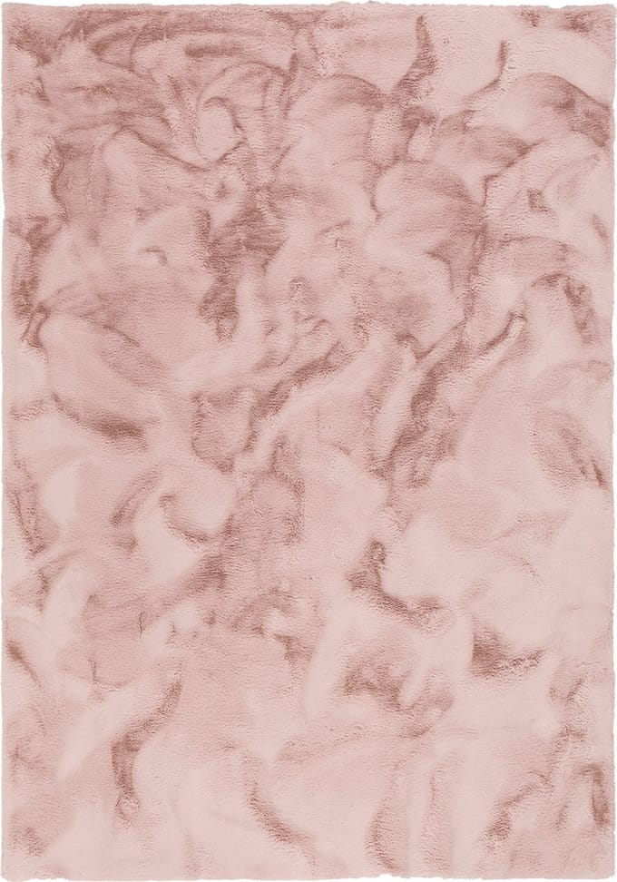 Pergamon Luxe Super Zachte Bont Vloerkleed Tapijt Plush