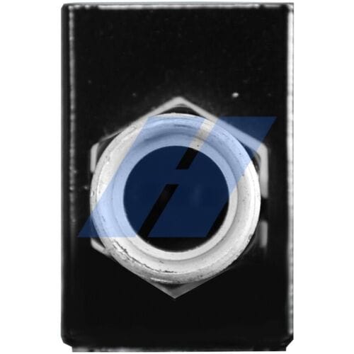 Condensator, airconditioning HIGHWAY AUTOMOTIVE 40057004HW
