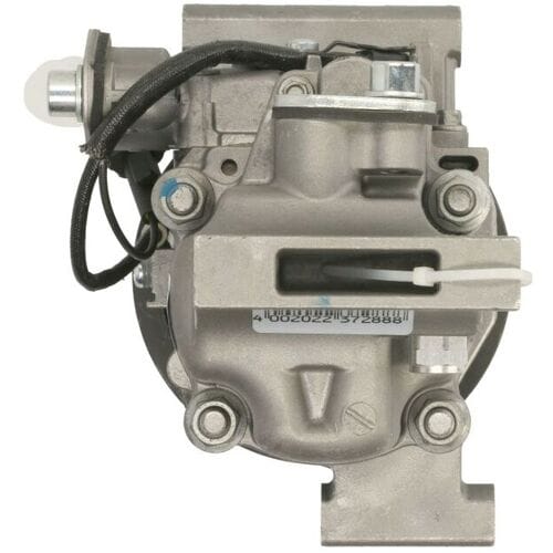 Airco-compressor AIRSTAL 10-3903