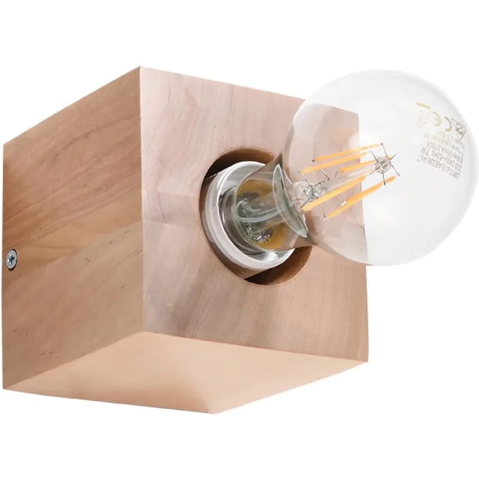 Wandlamp Sollux Lighting Ariz