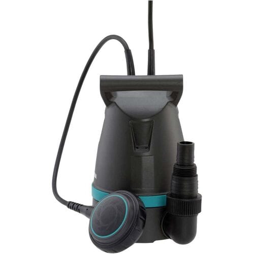 GARDENA 09001-47 8600 Basic Dompelpomp voor schoon water 8600 l/h 5.5 m