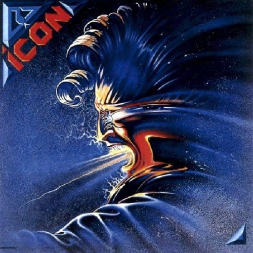 Icon - Icon