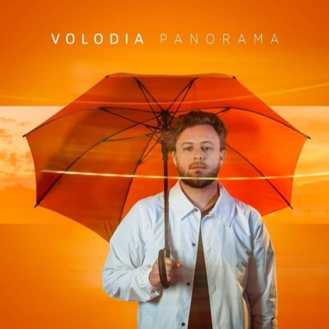 Volodia - Panorama (2 LP)