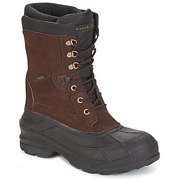 Snowboots KAMIK NATION PLUS