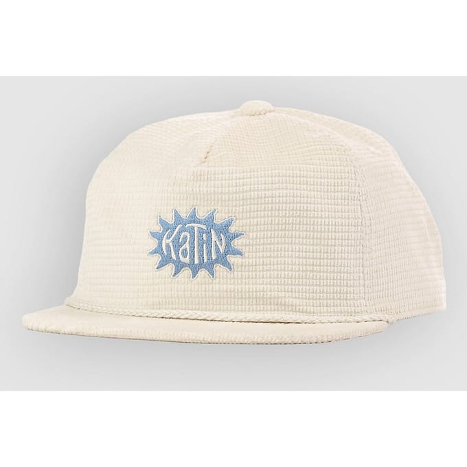 Katin USA Amoeba Cap wit