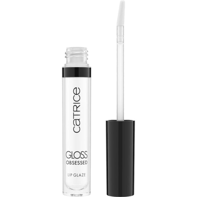 Catrice - Lippen Gloss Gloss Obsessed - 10 Gloss Therapy