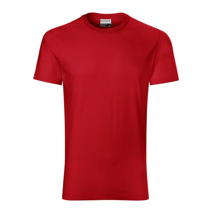T-shirt Rimeck Resist R01