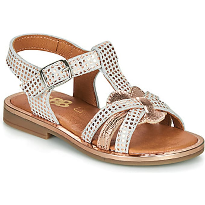 GBB  Platte sandalen EGEA