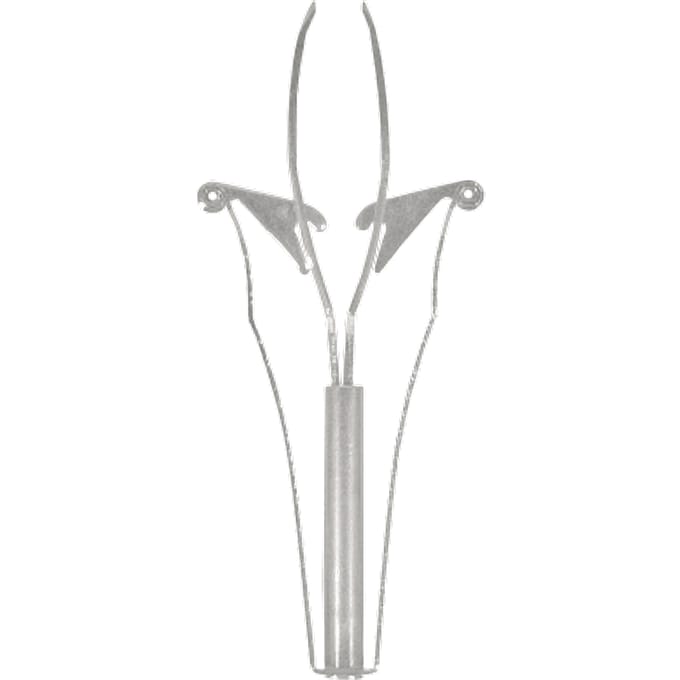 Automatisch pincet Titania