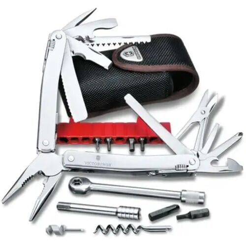 Victorinox Swisstool Spirit XC Plus Ratchet
