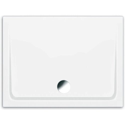 Steinkamp Plan shower tray 100 x 80 cm super flat MBRBC10080