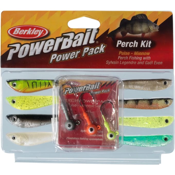 Kunstmatig aas Berkley PowerBait®