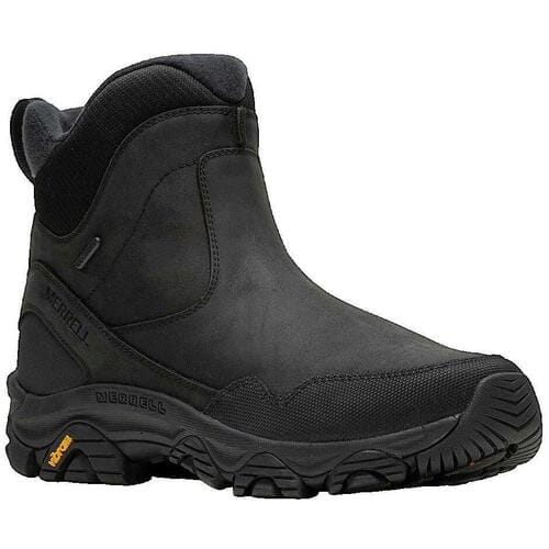 Merrell Coldpack 3 Thermo Tall Zip Wp Wandelschoenen Zwart EU 41 Man