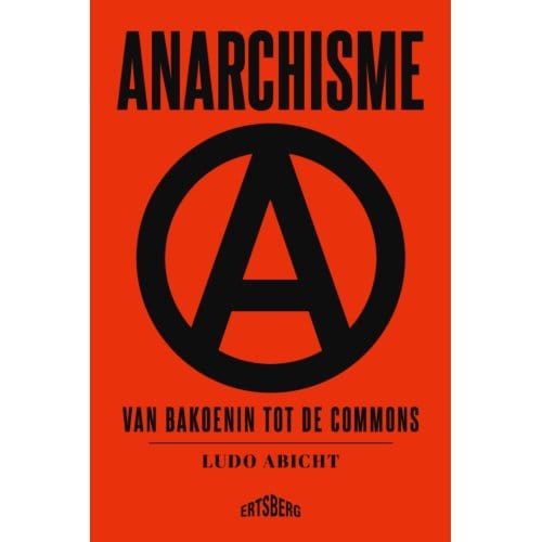 Anarchisme - Ludo Abicht
