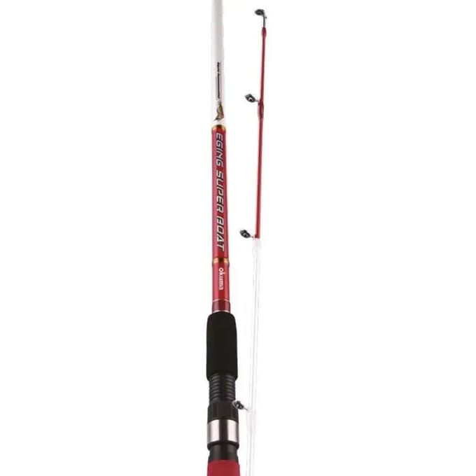 Cane Okuma Eging Superboat mt2.5 100-150g