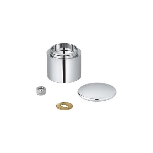 Grohe changeover knob for Europlus 46571000