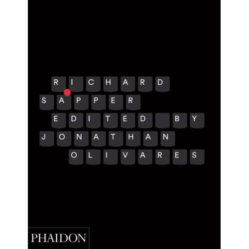 Mr. Richard Sapper - Olivares, Jonathan