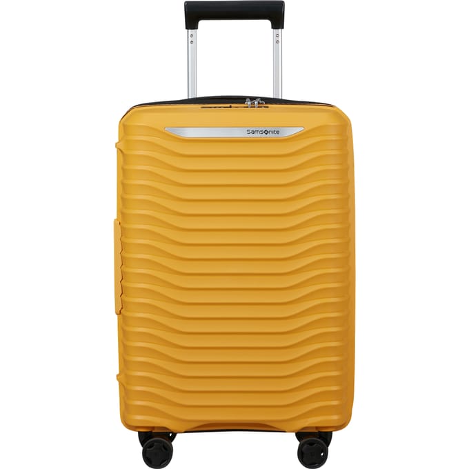 Samsonite Koffer - Upscape Spinner 55-35 handbagage - yellow - 45 l