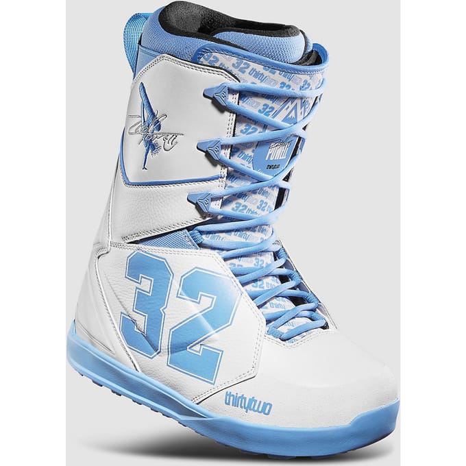 ThirtyTwo Lashed Powell Snowboard Schoenen wit