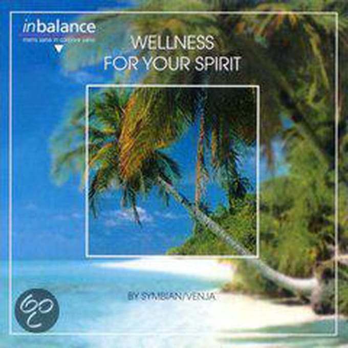 Symbian/Venja - Wellness For Your Spirit
