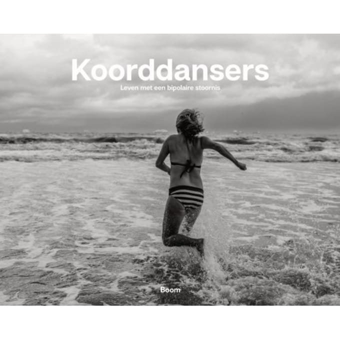 Koorddansers