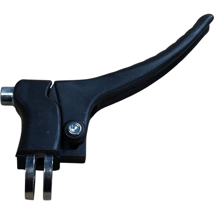 Koppelingarm
