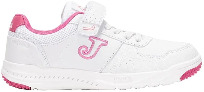 Joma W.harvard Schoenen Wit EU 29 Kinderen