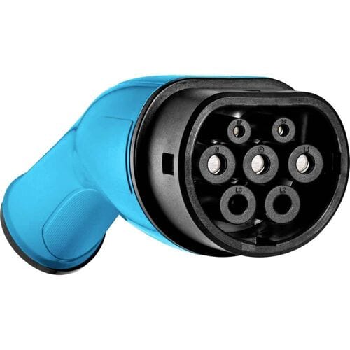 Kabelreparatieset, stelelement oplaadcontactdoos AKYGA AK-SC-E04
