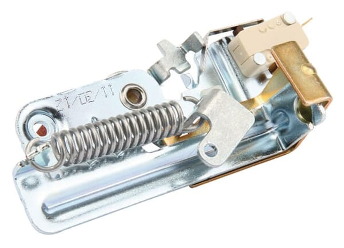Briggs & stratton motorrem