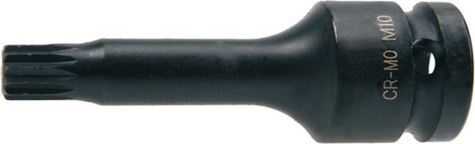 SW-Stahl S5482-5 slagschroevendraaierbit