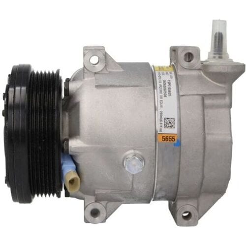 Airco-compressor DELPHI TSP0155655