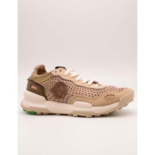 Lage Sneakers Satorisan SAT-E26-110112A-CP
