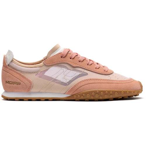 HOFF Leren sneakers Bridge Mesh