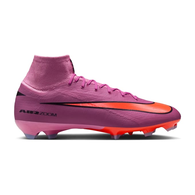 Voetbalschoenen Nike Mercurial Superfly 10 Pro FG