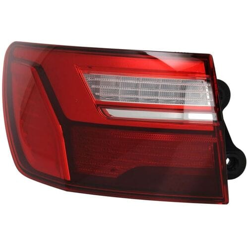 Achterlicht MAGNETI MARELLI 714081930201