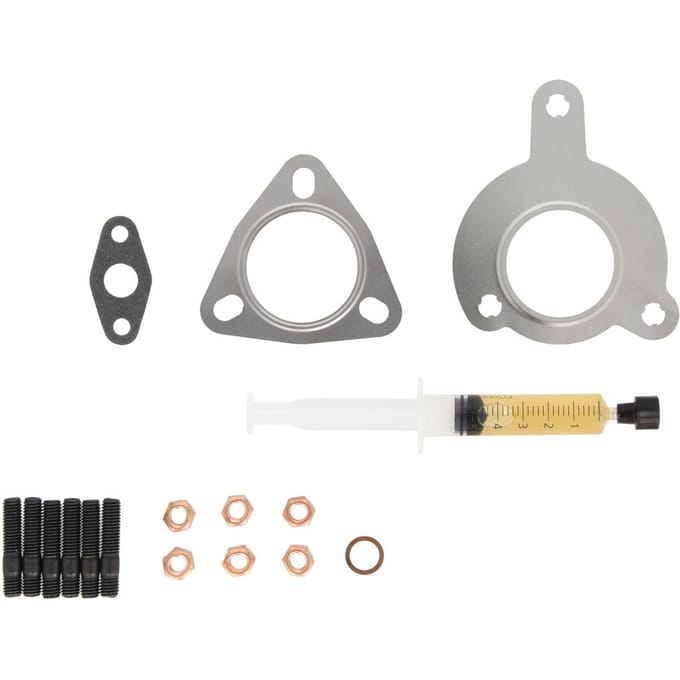 Montageset, supercharger AJUSA JTC11342