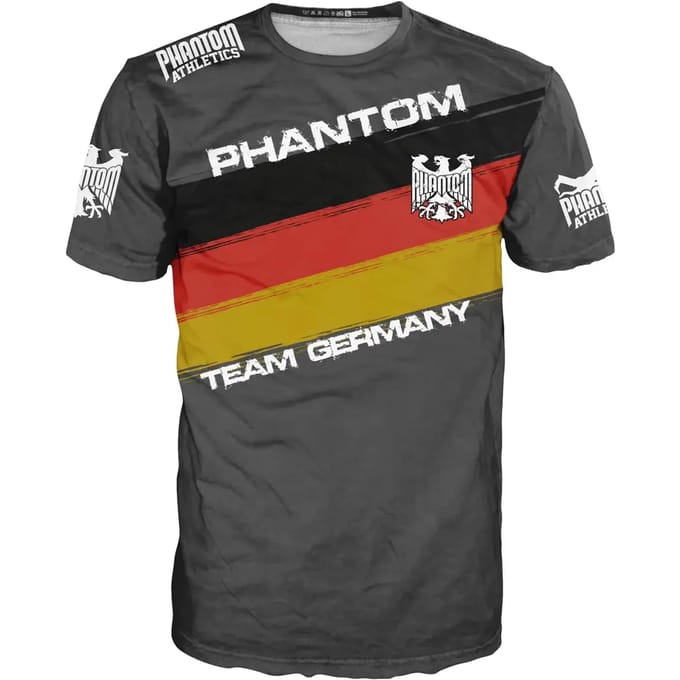 T-shirt Phantom Athletics Evo