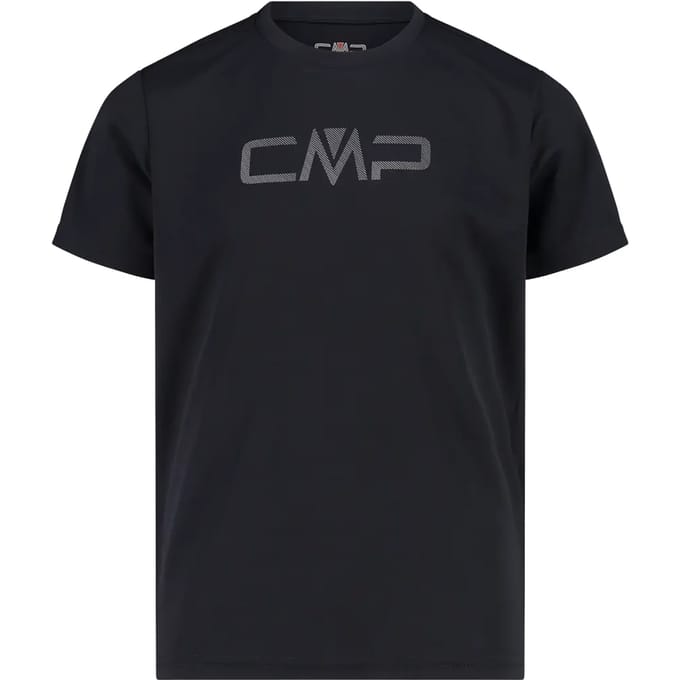T-shirt kind CMP Logo
