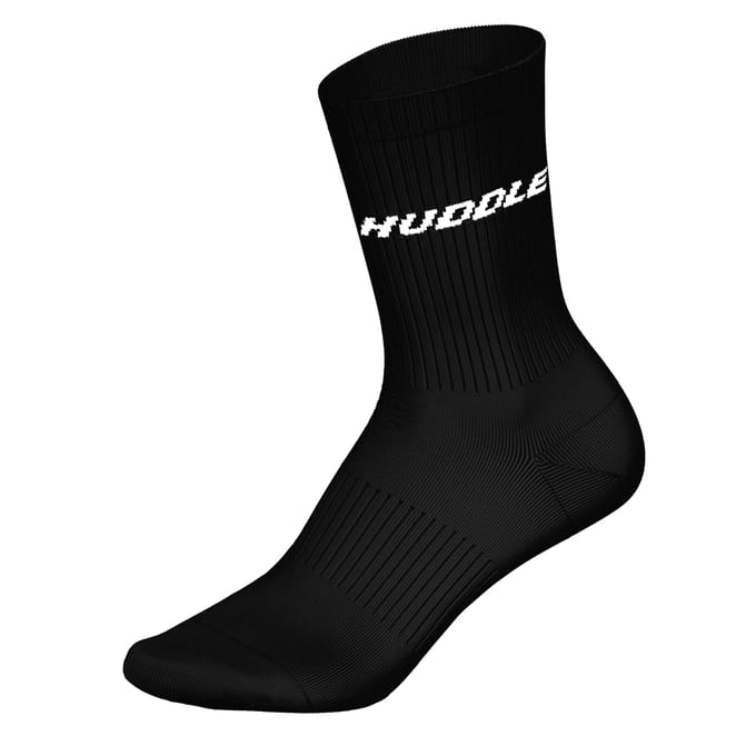 HUDDLE Sokken HUDDLE 6pk Crew Socks Set van 6