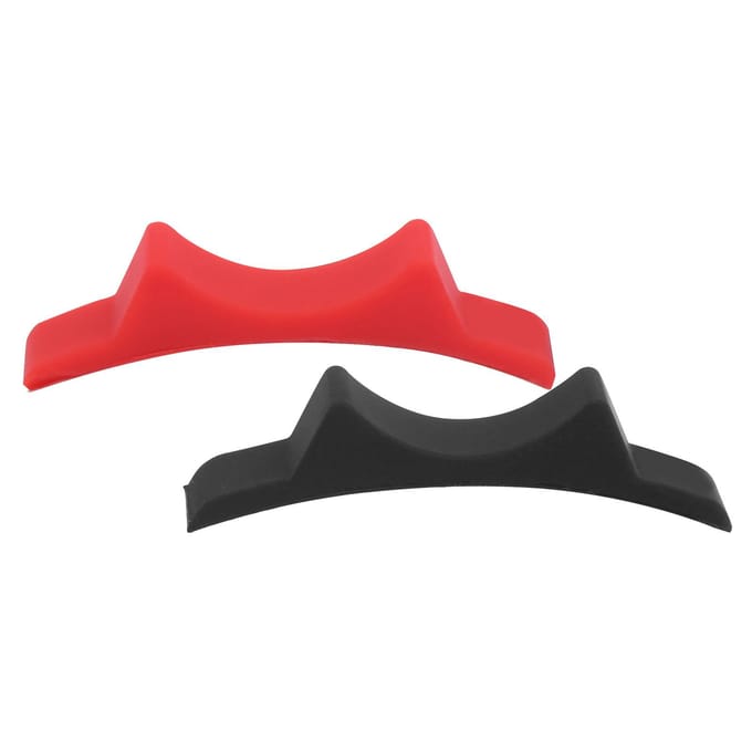 Lens Focus Sleutel Silicone Universeel Handmatige Lens Tool Camera AccessoiresSmal red