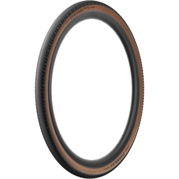 Band Pirelli Cinturato Gravel Hard TLR